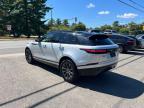 2019 LAND ROVER RANGE ROVER VELAR R-DYNAMIC SE   for sale at Copart MA - NORTH BOSTON