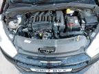2017 PEUGEOT 208 BLACK EDITION 1.2 PURETECH 82 BLACK EDITION 3DR for sale at Copart BRISTOL