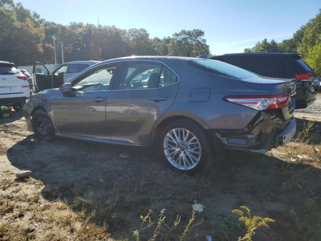  TOYOTA CAMRY 2019 Серый