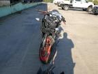 2025 APRILIA RS 457   for sale at Copart OH - COLUMBUS