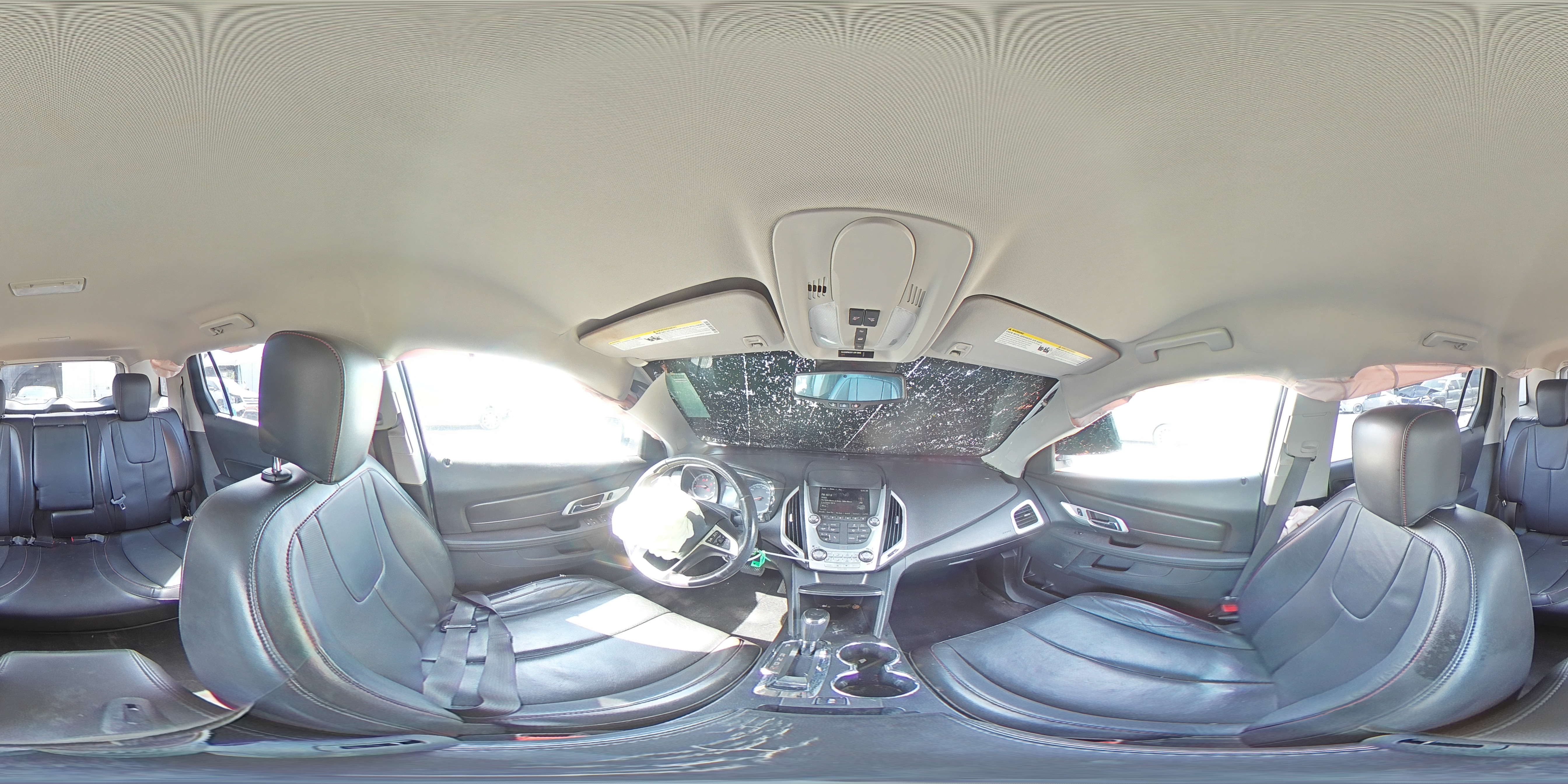 2016 GMC Terrain Slt VIN: 2GKFLPE3XG6161877 Lot: 81074045