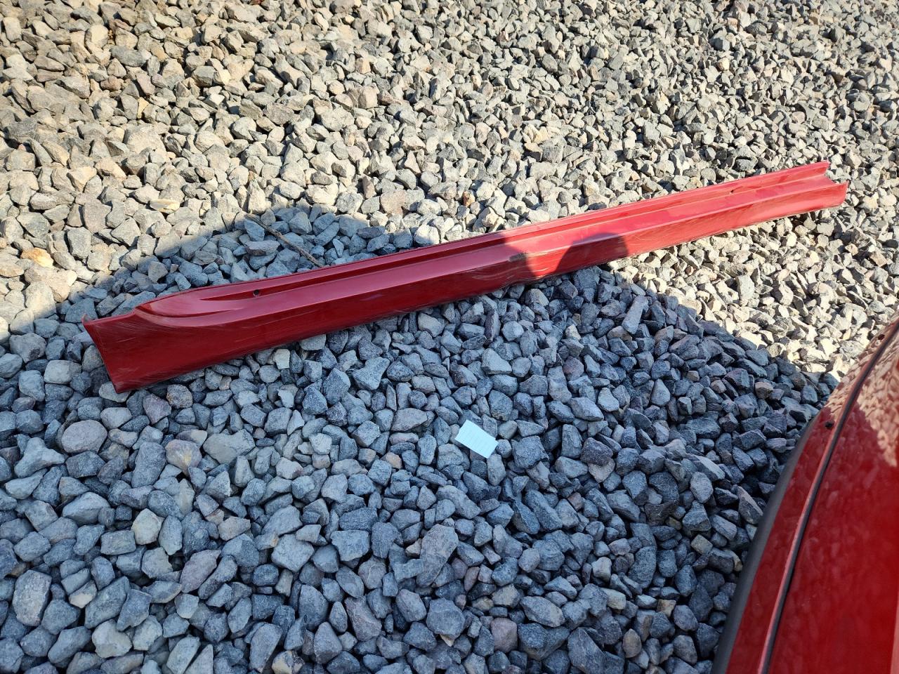 2010 Toyota Camry Base VIN: 4T1BF3EK2AU515395 Lot: 81448585