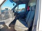 2026 VOLKSWAGEN CRAFTER CR35 109 MWB  for sale at Copart BRISTOL