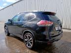 2016 NISSAN X-TRAIL N-TEC DIG-T 1.6 DIG-T N-TEC 5DR [7 SEAT] for sale at Copart CHESTER
