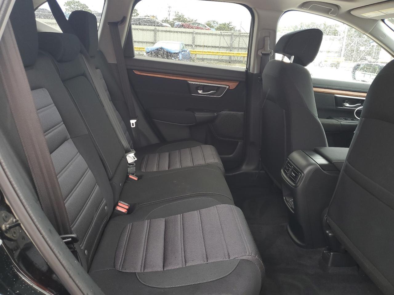 2020 Honda Cr-V Ex VIN: 7FARW1H54LE015252 Lot: 83932215