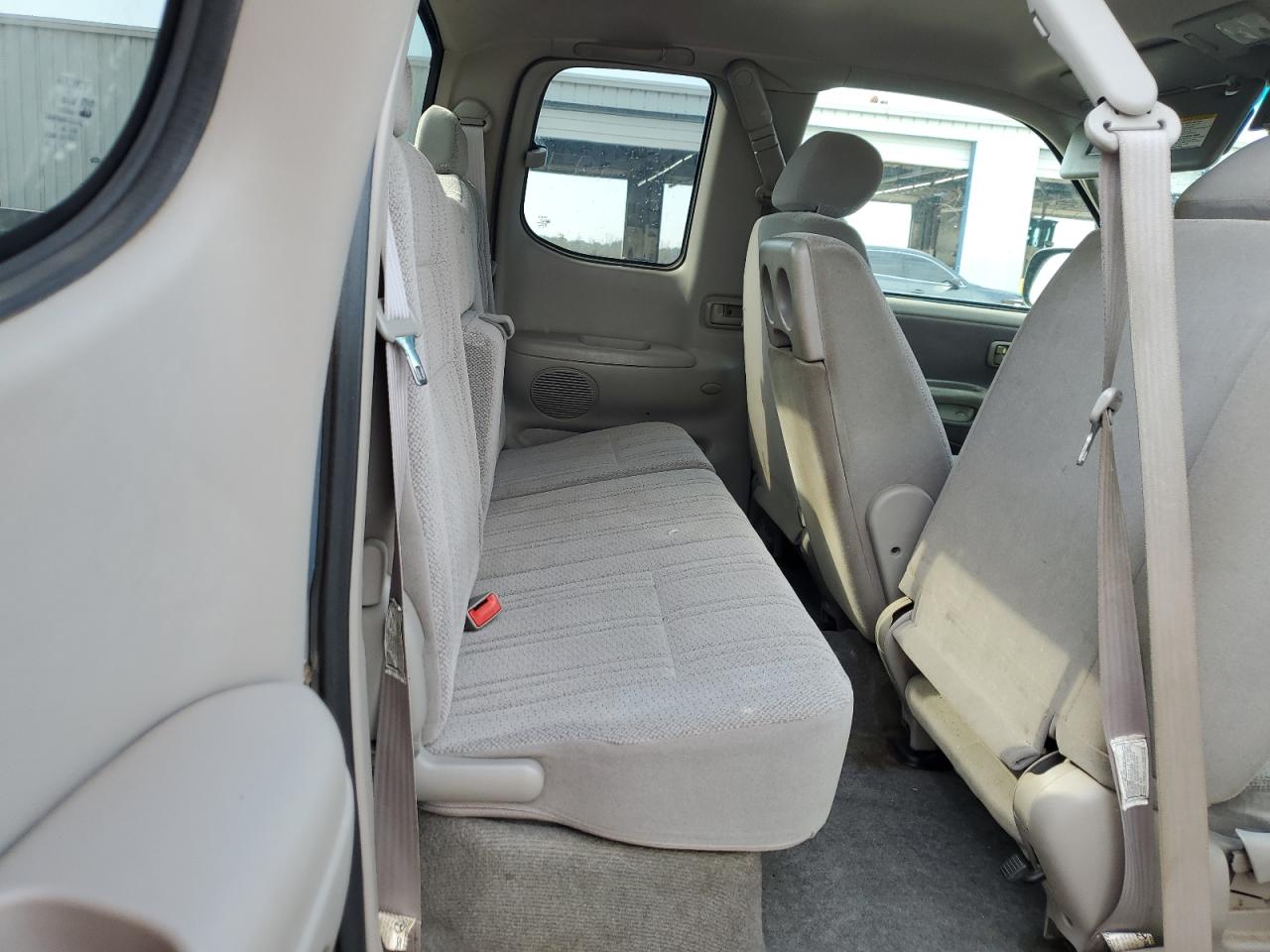 2002 Toyota Tundra Access Cab VIN: 5TBRT34132S248478 Lot: 81058855