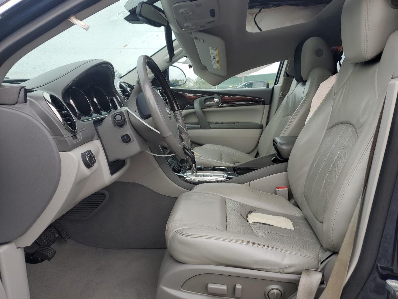 2017 Buick Enclave VIN: 5GAKVCKD8HJ186891 Lot: 84371275