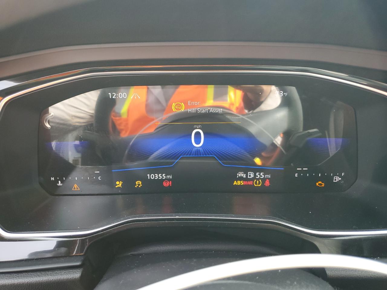 2023 Volkswagen Jetta Sport VIN: 3VWBM7BU7PM040473 Lot: 84428355