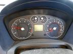 2008 FORD FIESTA ZETEC BLUE 75  for sale at Copart WHITBURN