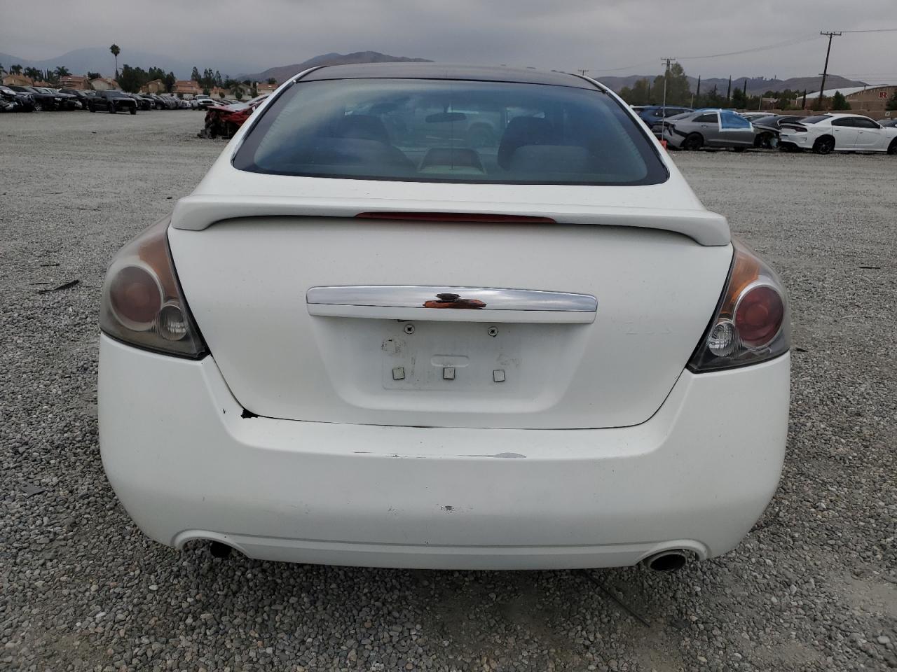 2009 Nissan Altima 2.5 VIN: 1N4AL21EX9N506605 Lot: 84246165