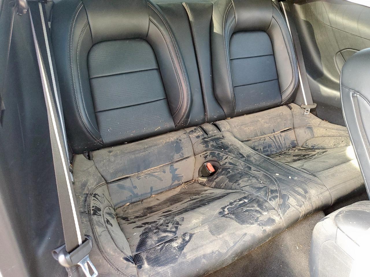 2024 Ford Mustang VIN: 1FA6P8TH1R5126525 Lot: 81888165