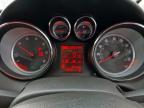 2012 VAUXHALL ASTRA GTC SPORT CDTI S/S  for sale at Copart WHITBURN