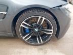 2015 BMW M3 M3 for sale at Copart BRISTOL
