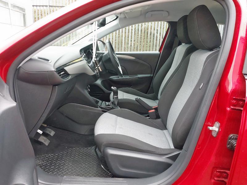 2023 VAUXHALL CORSA DESIGN