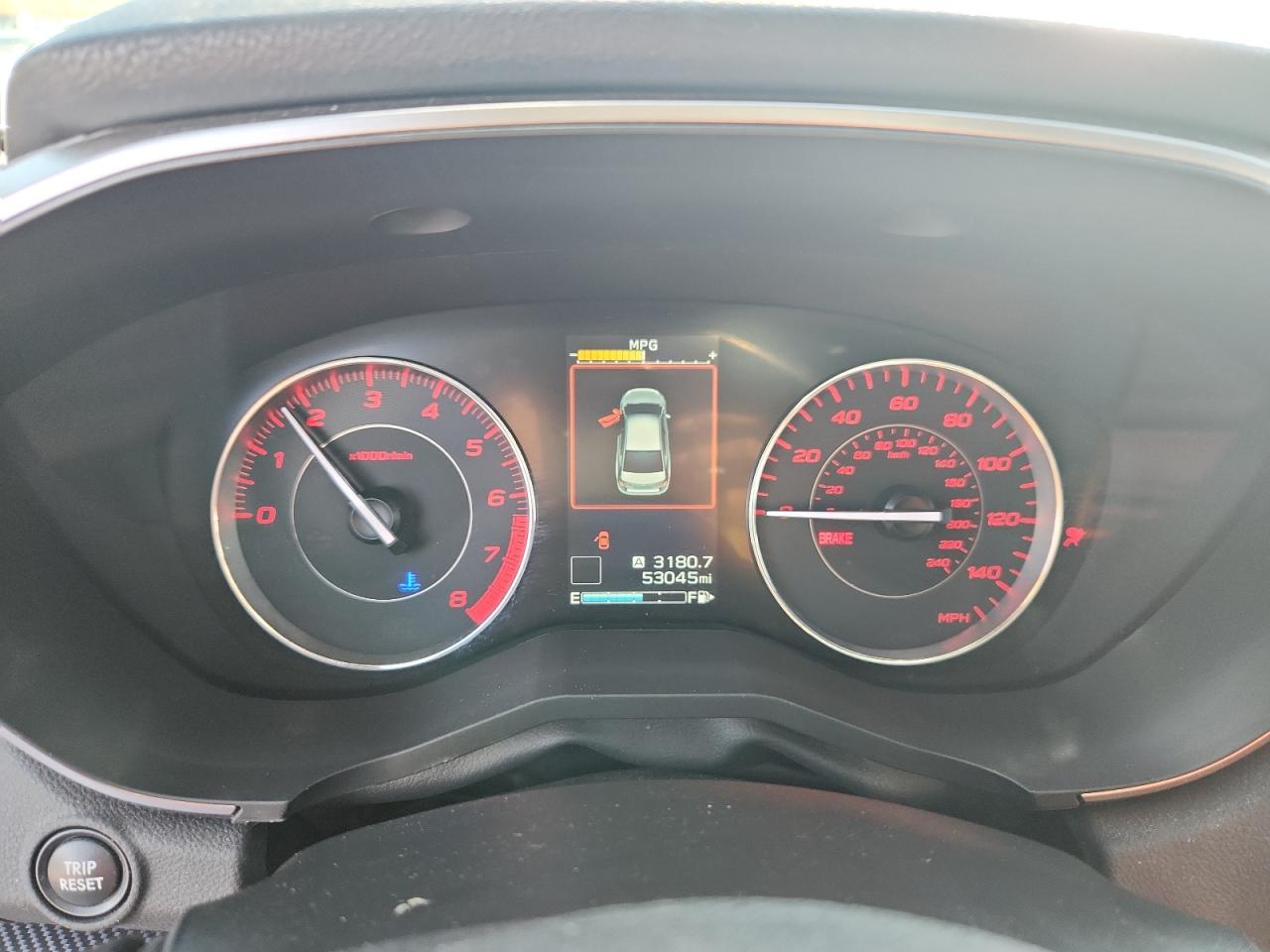 2022 Subaru Impreza Sport VIN: 4S3GTAJ67N1706849 Lot: 84442705