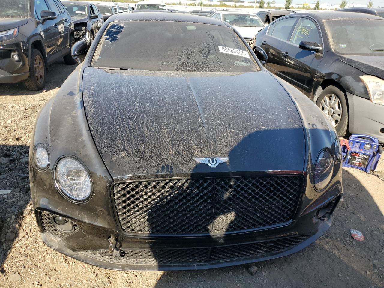 Continental Continental