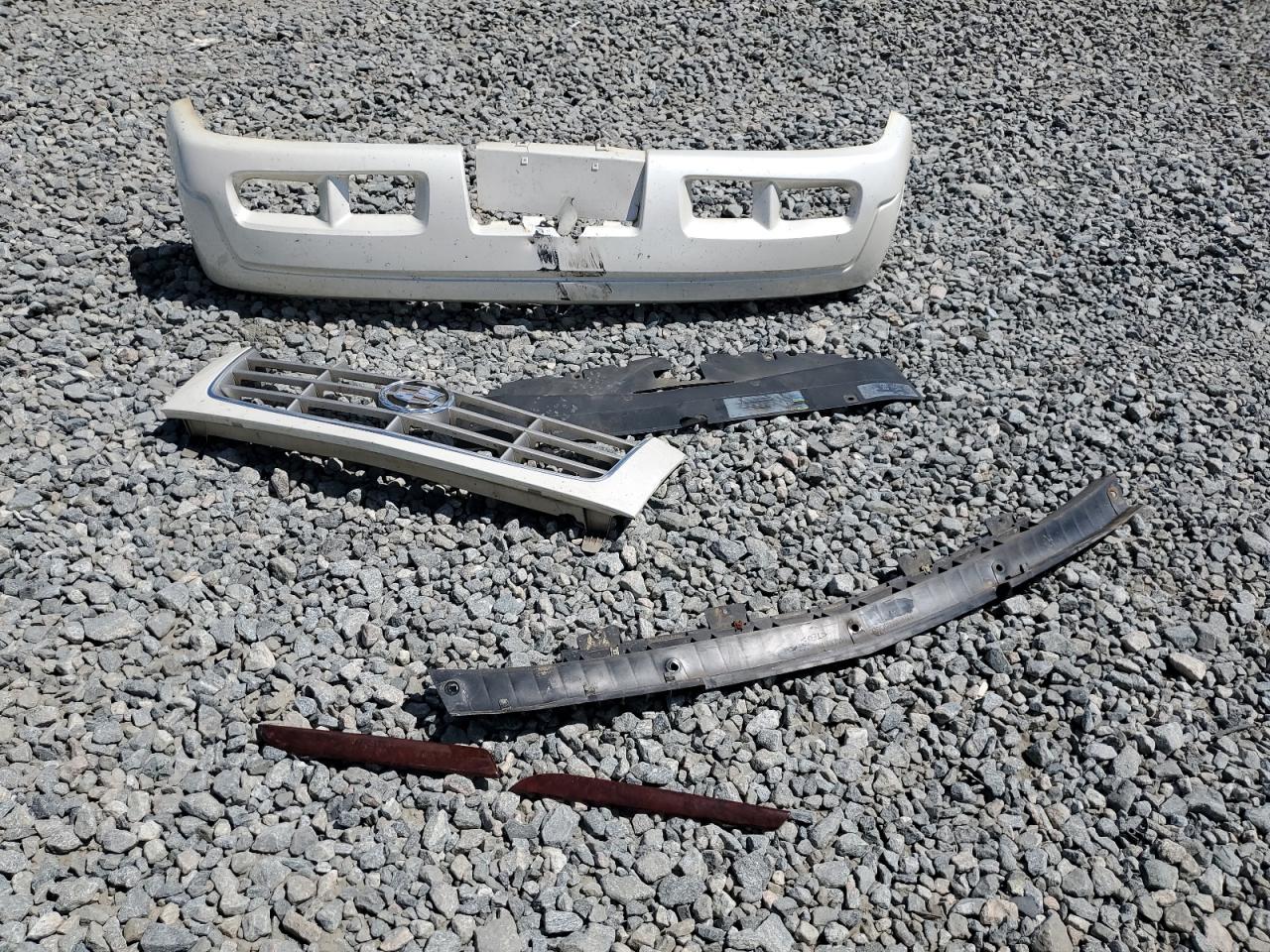 2006 Cadillac Escalade Luxury VIN: 1GYEC63N26R113969 Lot: 80275535