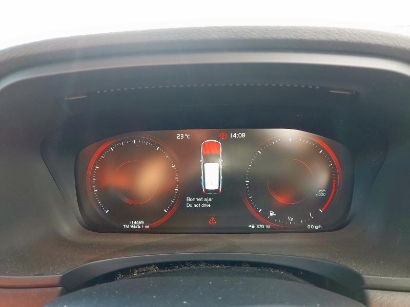 2018 VOLVO V90 CROSS COUNTRY D4 AWD 2.0 D4 CROSS COUNTRY PRO 5DR AWD