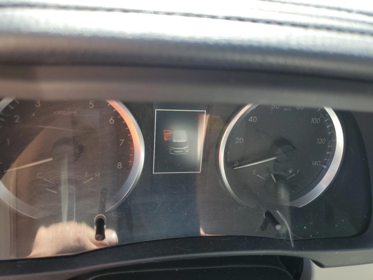 2019 Toyota Highlander Le VIN: 5TDBZRFH9KS728674 Lot: 81004475