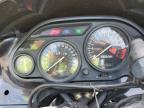 2001 KAWASAKI ZX600 E   for sale at Copart NE - LINCOLN
