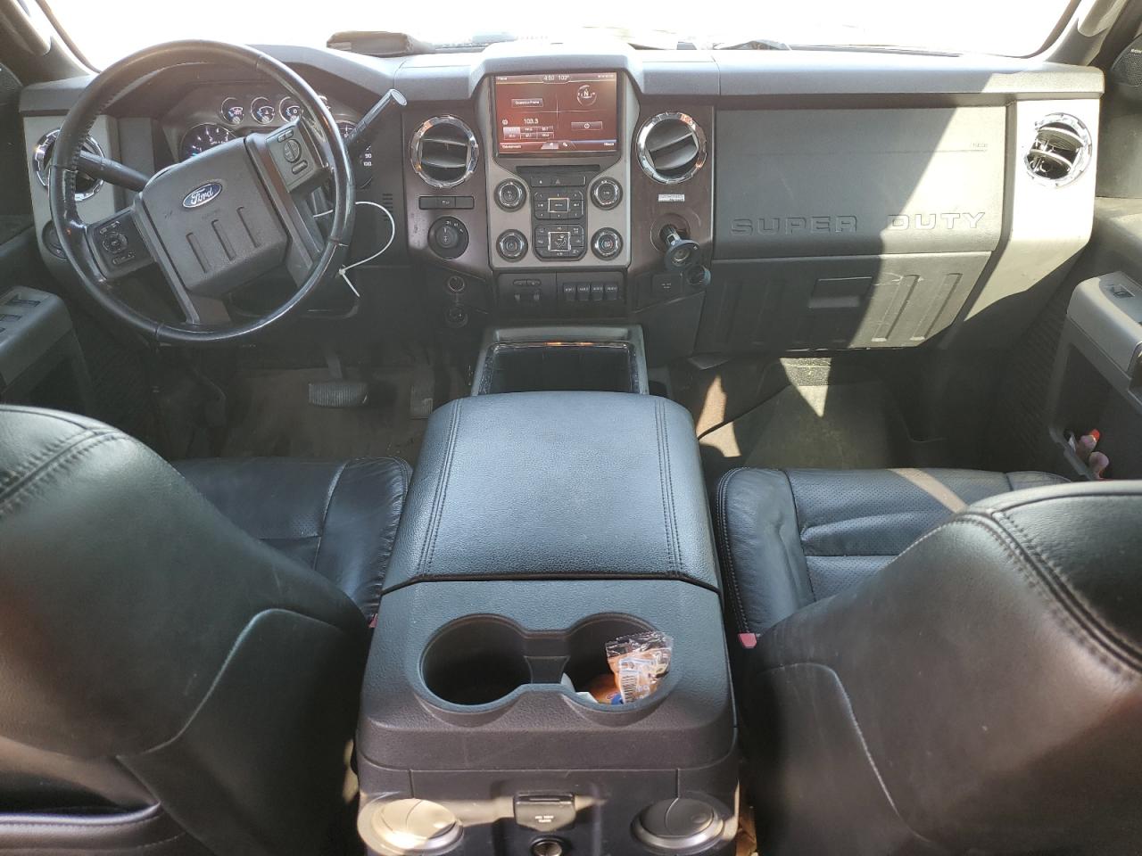 2013 Ford F350 Super Duty VIN: 1FT8W3BT3DEB71165 Lot: 72048265