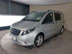 2018 MERCEDES-BENZ VITO SPORT for sale at Copart ST HELENS