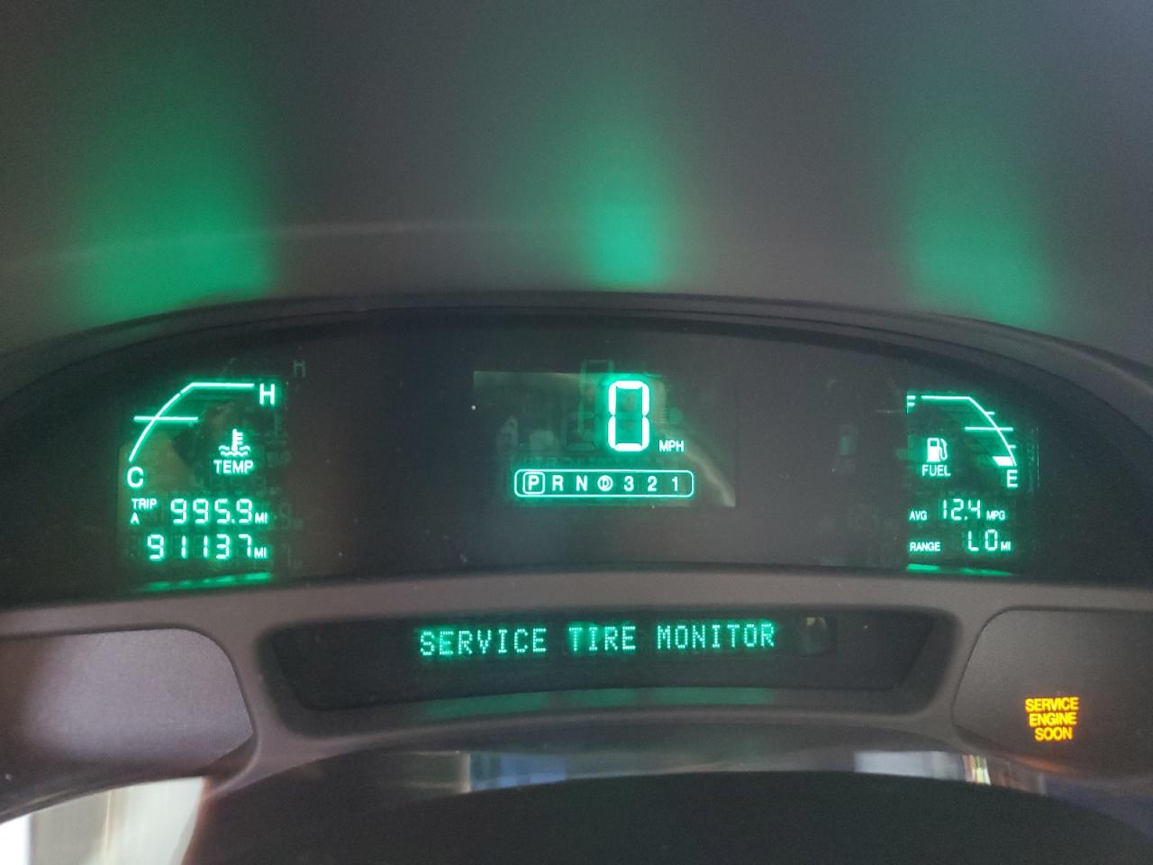 2001 Cadillac Deville VIN: 1G6KD54Y91U234645 Lot: 84256315