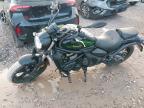 2020 KAWASAKI EN 650 DLFA  for sale at Copart BRISTOL