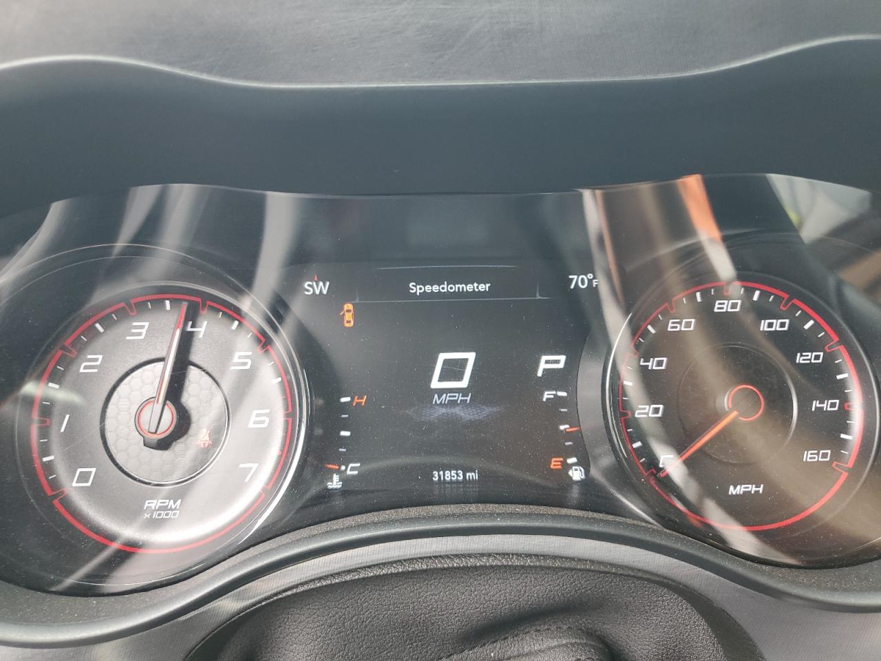 2021 Dodge Charger R/T VIN: 2C3CDXCT3MH577529 Lot: 80135865