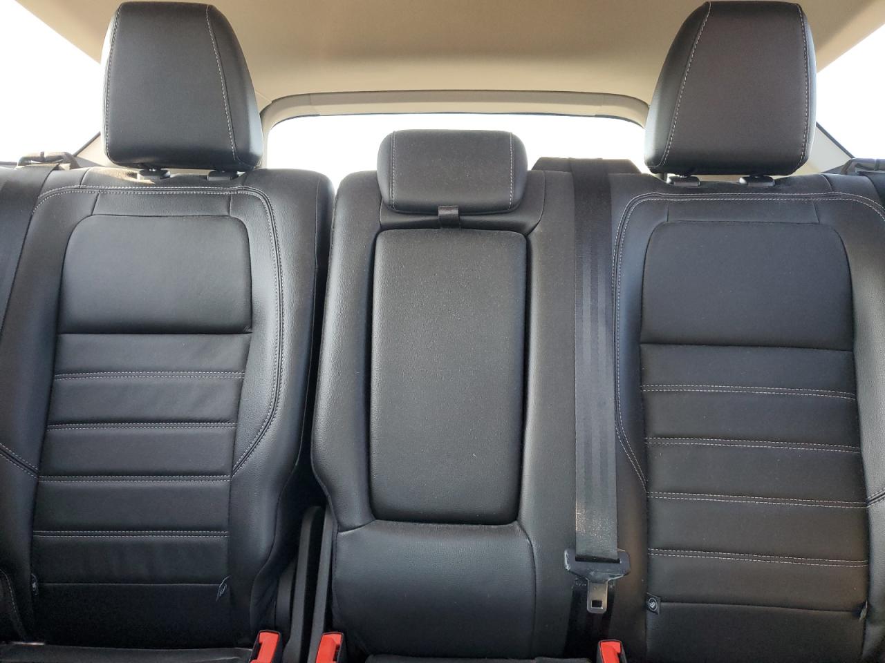 2017 Ford Escape Titanium VIN: 1FMCU0JD3HUC09297 Lot: 80891055