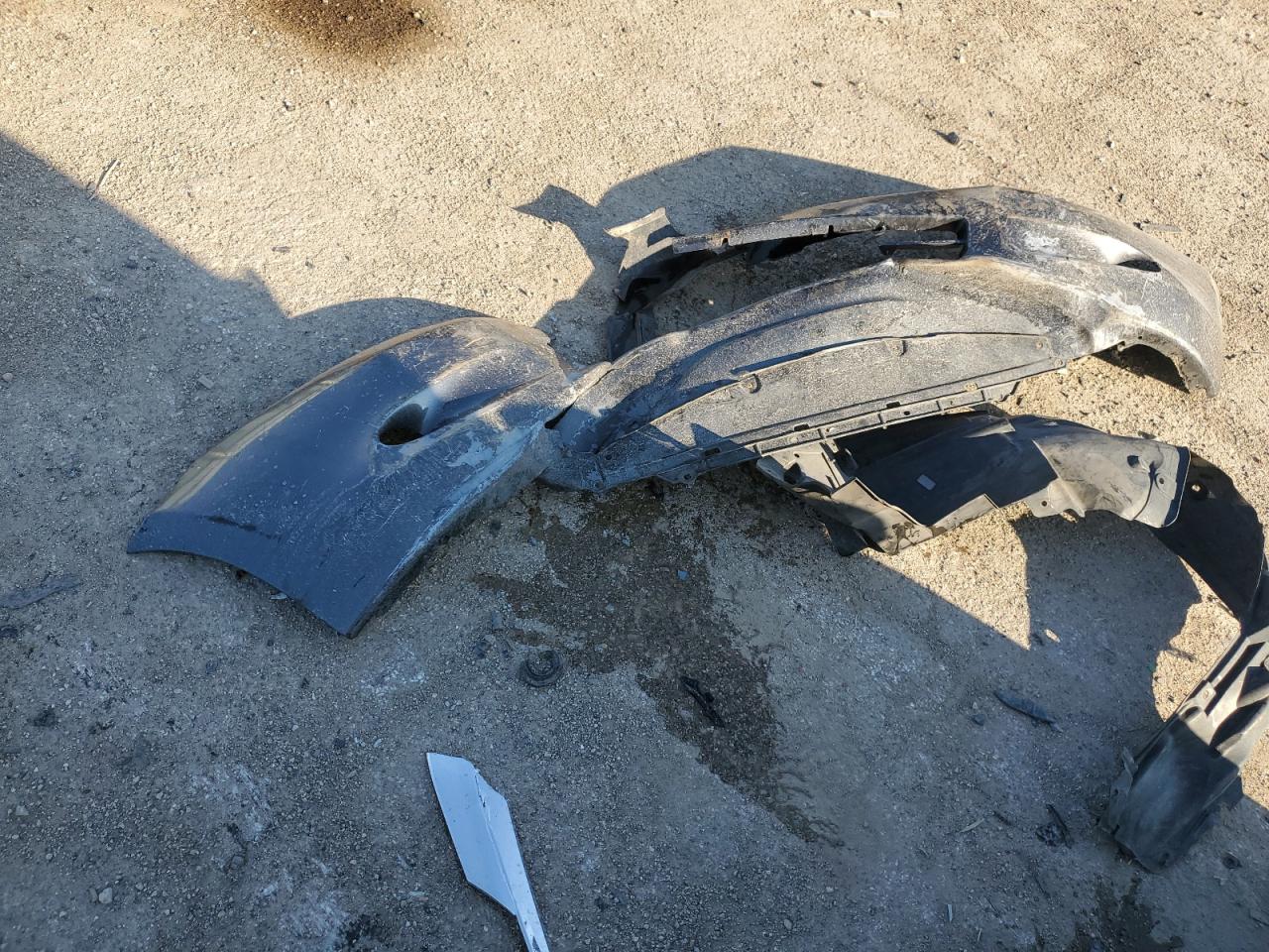 2010 Honda Accord Lx VIN: 1HGCP2E32AA132486 Lot: 80330845