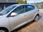 2014 RENAULT MEGANE D-QUE TT ENERGY DC  for sale at Copart COLCHESTER
