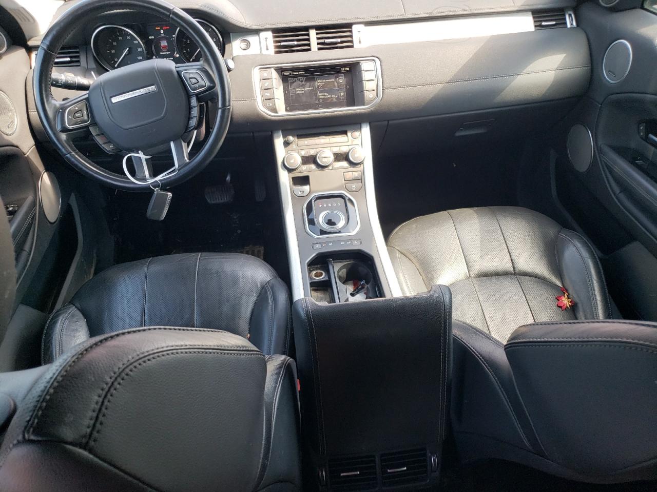 2016 Land Rover Range Rover Evoque Se VIN: SALVP2BG6GH166437 Lot: 56901115
