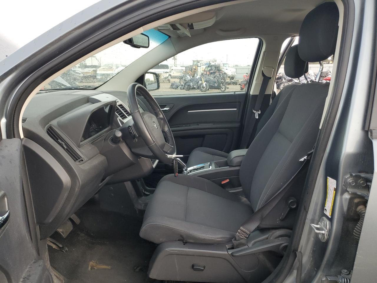 2010 Dodge Journey Sxt VIN: 3D4PG5FV8AT140198 Lot: 80118575