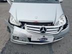 2008 MERCEDES-BENZ A CLASS AVANTGARDE SE for sale at Copart CHESTER