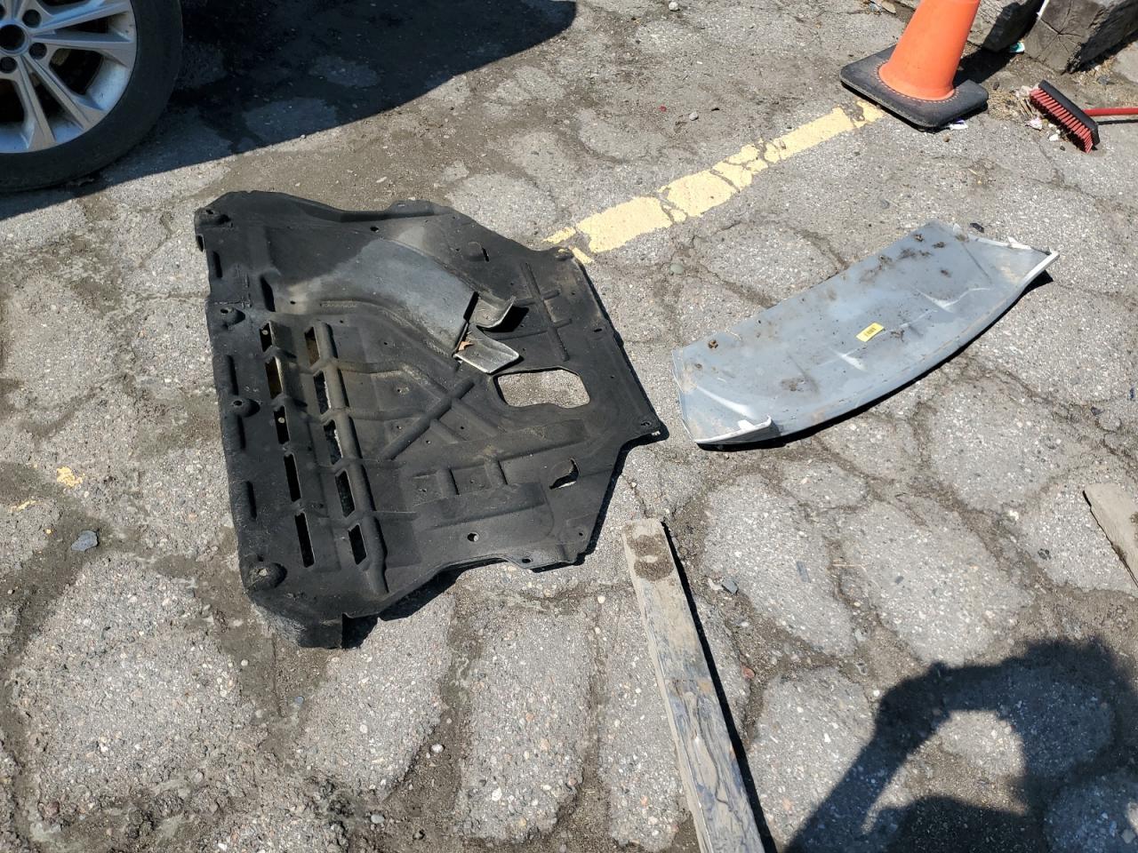 2017 Ford Escape Se VIN: 1FMCU0GD9HUC64103 Lot: 71475845