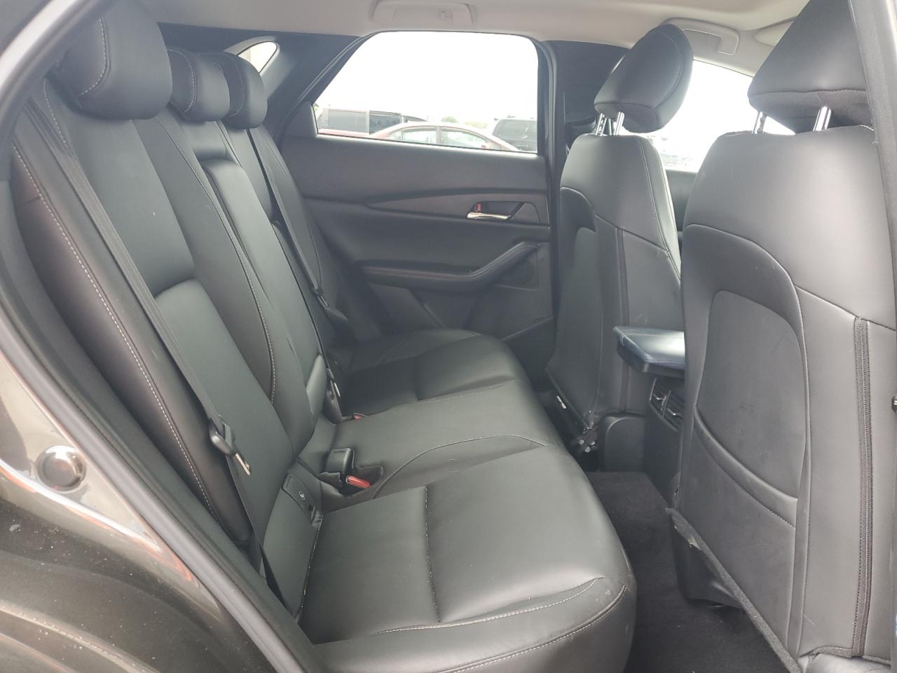 2021 Mazda Cx-30 Preferred VIN: 3MVDMBCL0MM202233 Lot: 80225585
