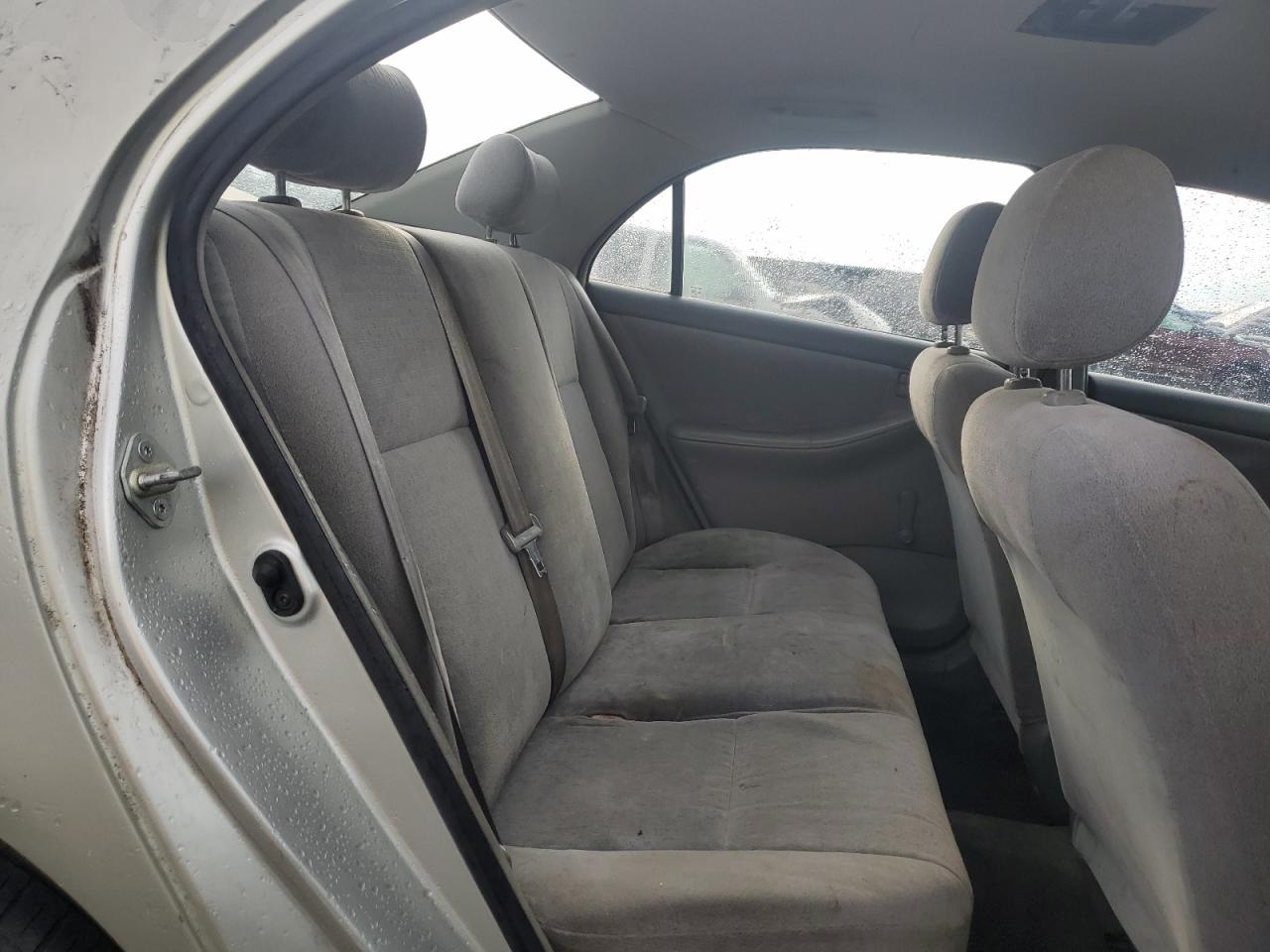 2004 Toyota Corolla Ce VIN: JTDBR32E742046041 Lot: 84176905