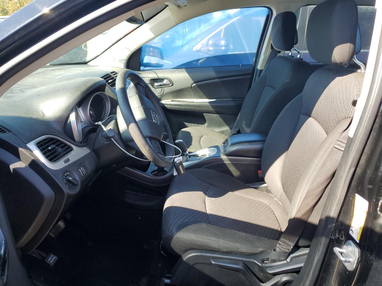 2020 Dodge Journey Se VIN: 3C4PDCAB3LT277804 Lot: 70309385