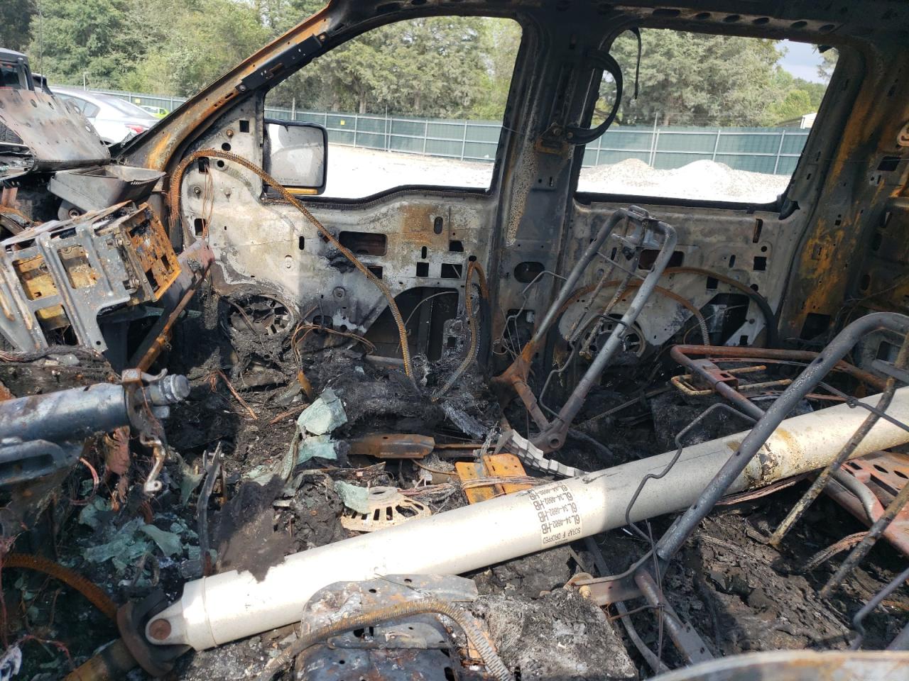 2006 Ford F150 Supercrew VIN: 1FTPW14V56FB23839 Lot: 81597275