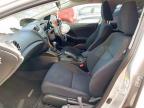 2014 HONDA CIVIC I-VTEC S  for sale at Copart CORBY
