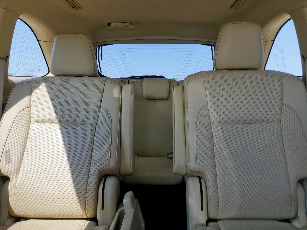 2019 Toyota Highlander Limited VIN: 5TDYZRFH9KS335994 Lot: 81111955