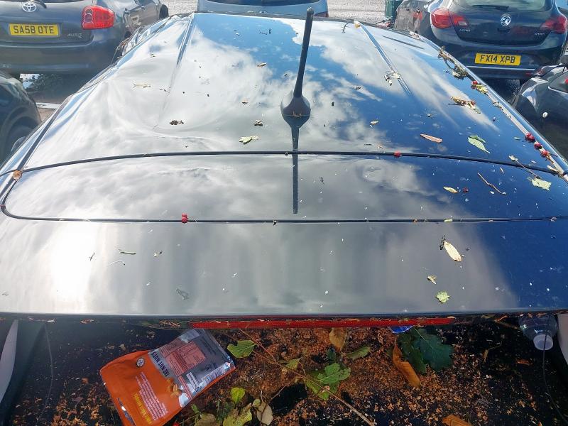 2018 FORD FIESTA TITANIUM TURBO 