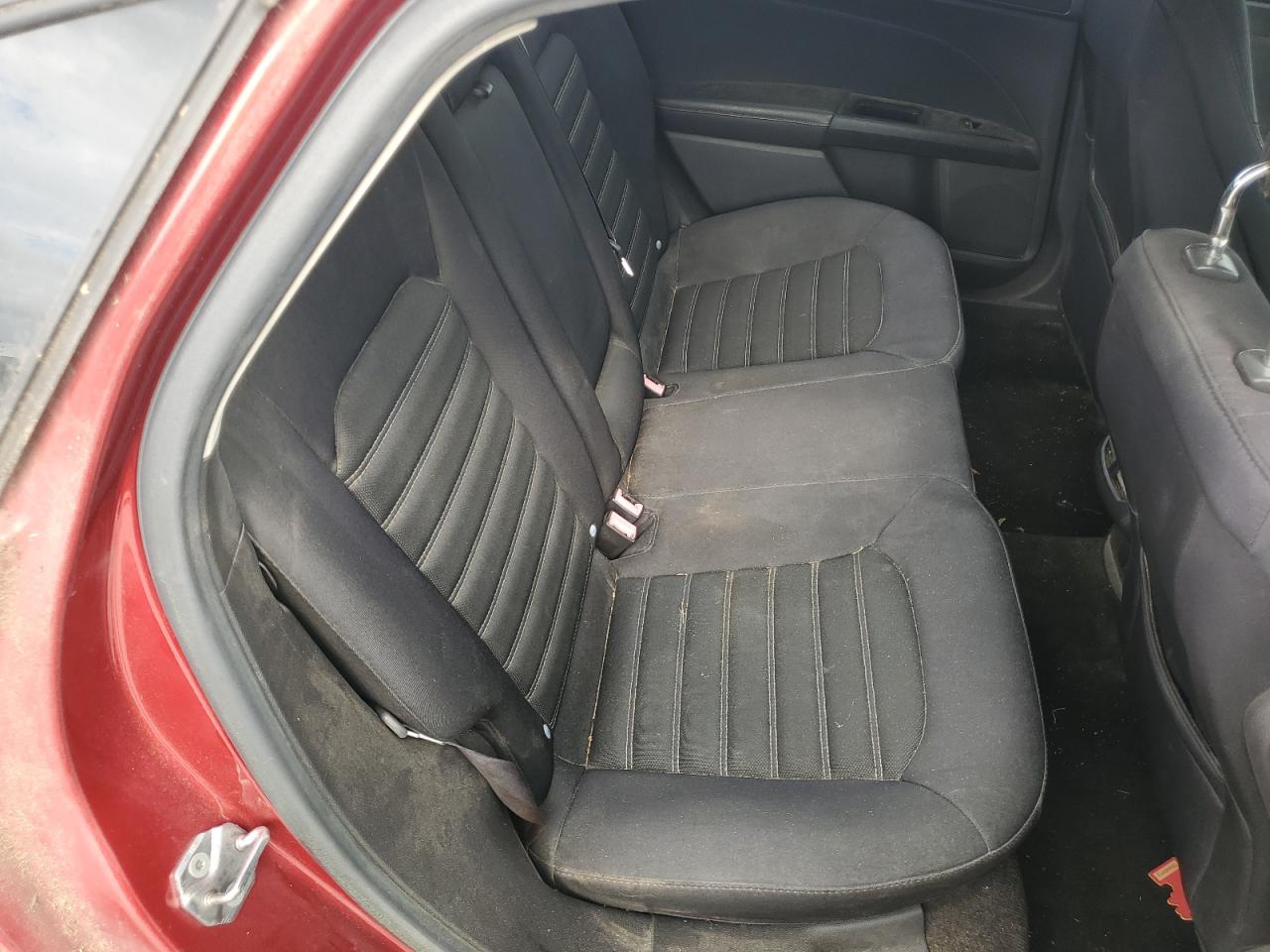 2013 Ford Fusion Se VIN: 3FA6P0H78DR221686 Lot: 82145635