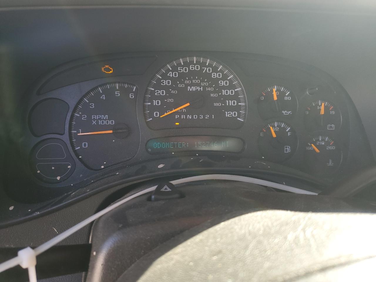 2006 Chevrolet Silverado K1500 VIN: 2GCEK19N561312641 Lot: 81849825