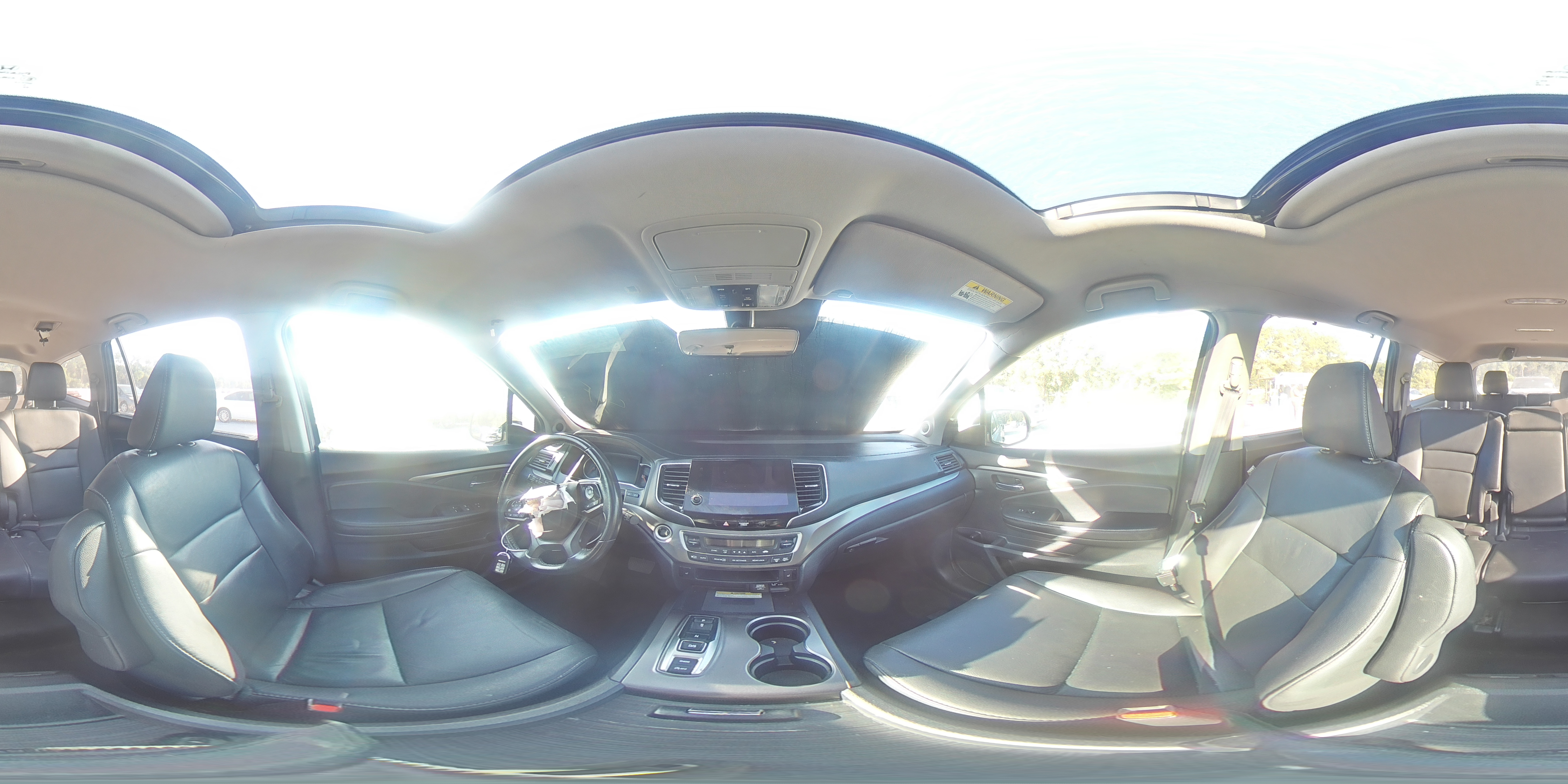 2022 Honda Pilot Se VIN: 5FNYF5H20NB020326 Lot: 81440255