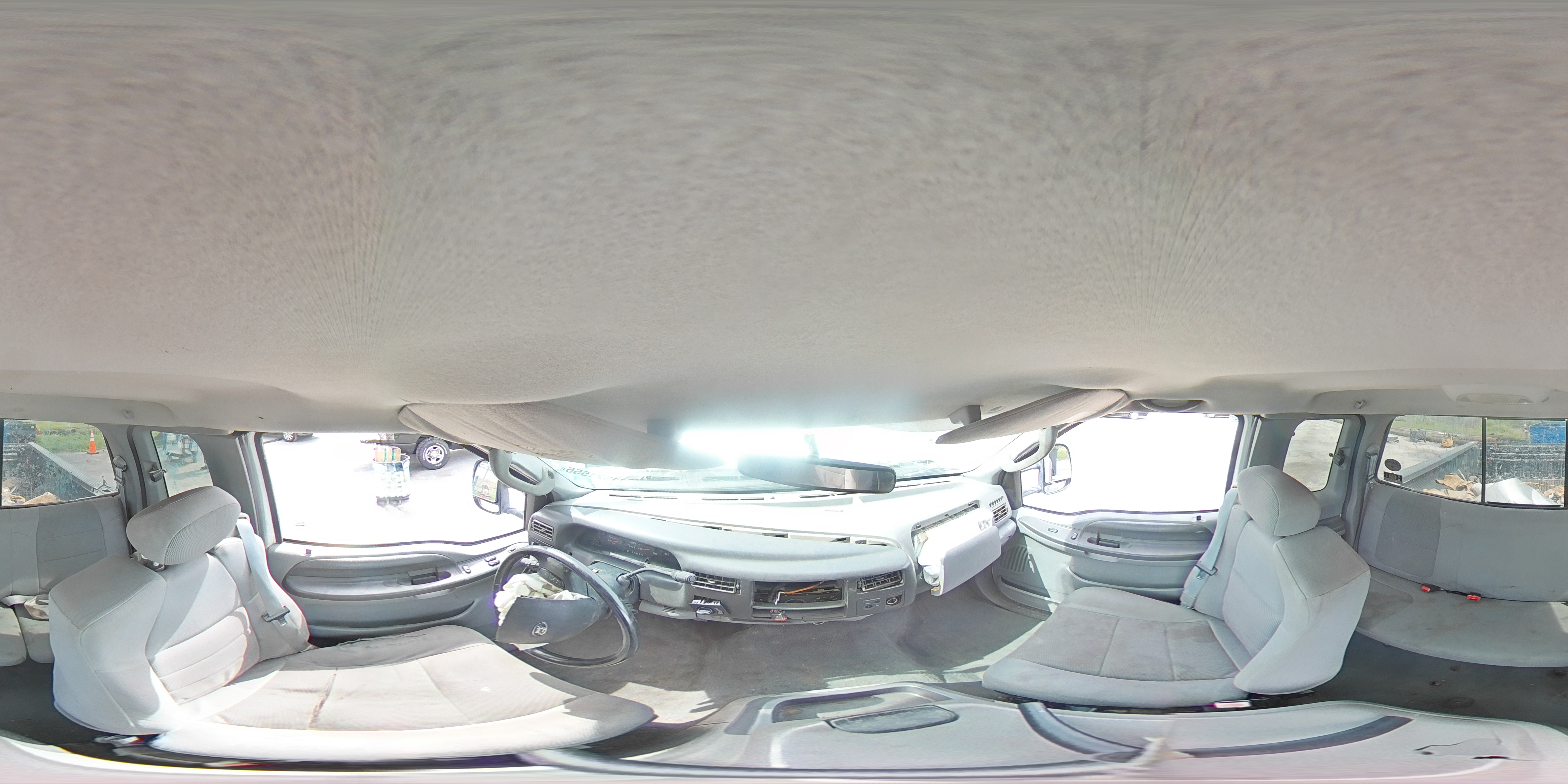 2004 Ford F250 Super Duty VIN: 1FTNX21P14ED35012 Lot: 71321555