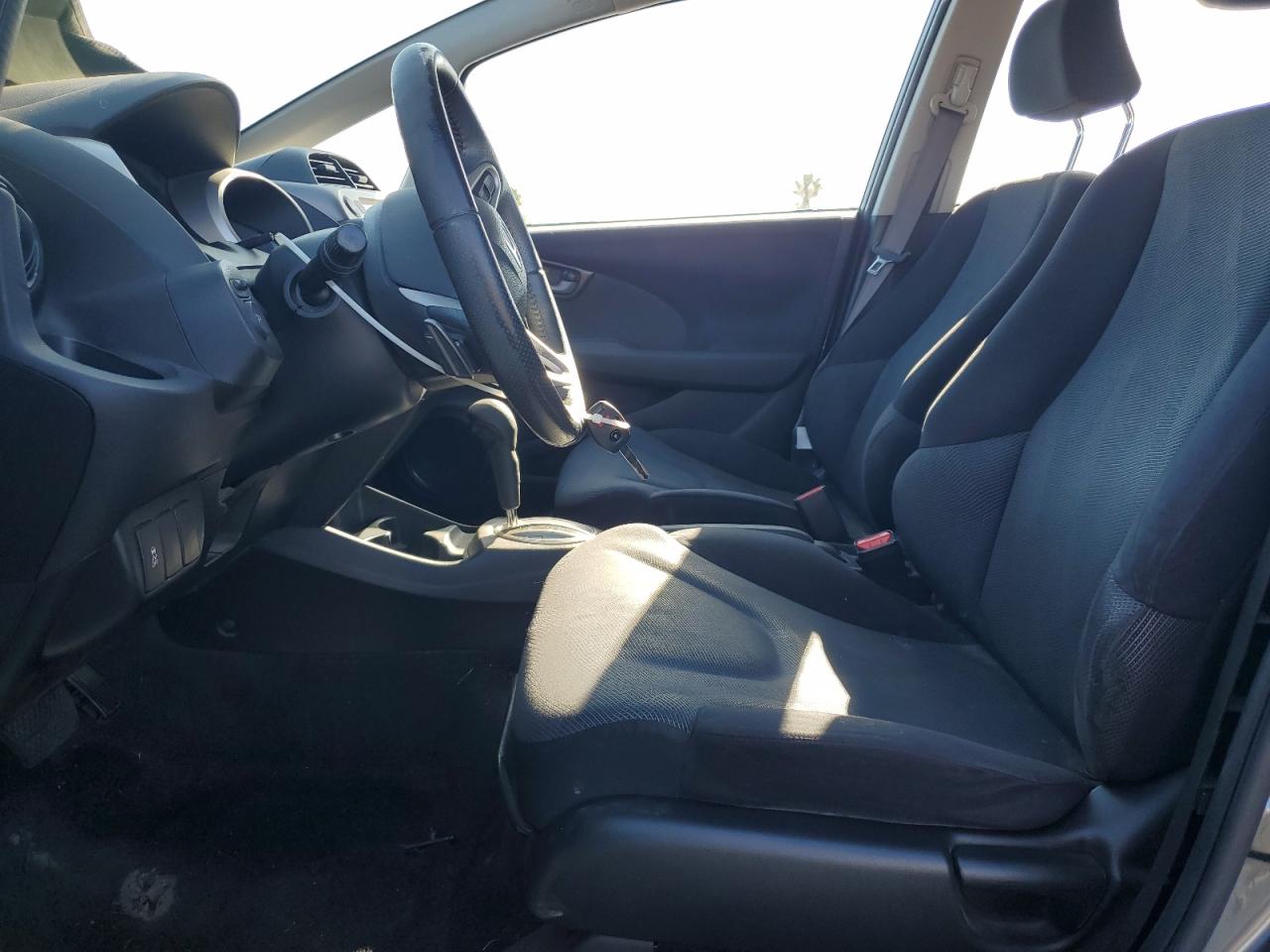 2011 Honda Fit Sport VIN: JHMGE8H53BC008091 Lot: 81051255