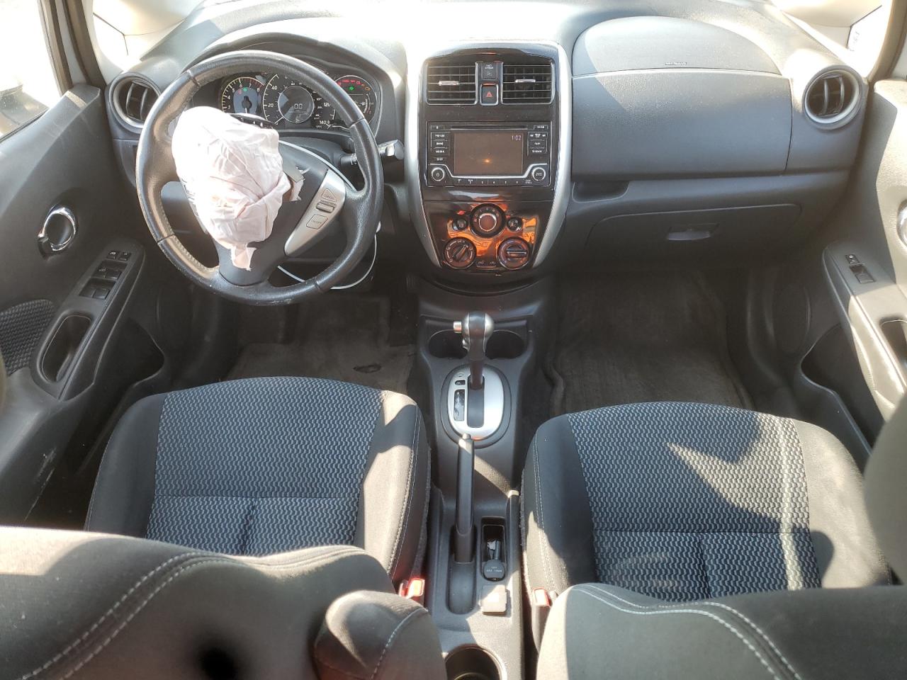 2016 Nissan Versa Note S VIN: 3N1CE2CP7GL401001 Lot: 80146785