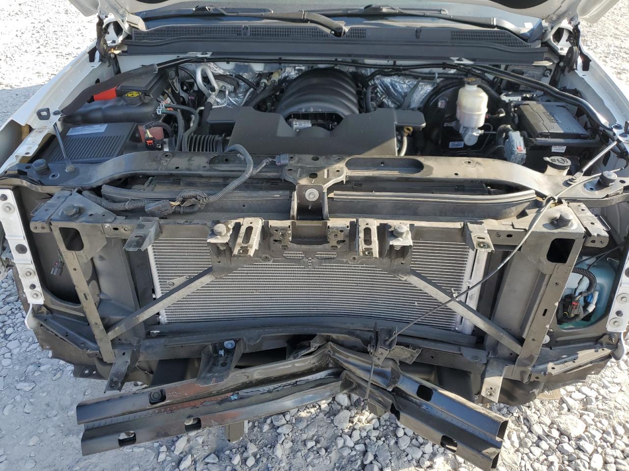 2016 GMC Yukon Denali VIN: 1GKS2CKJ4GR474599 Lot: 81720845